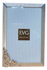 Фоторамка EVG ONIX 10X15 D1 Silver